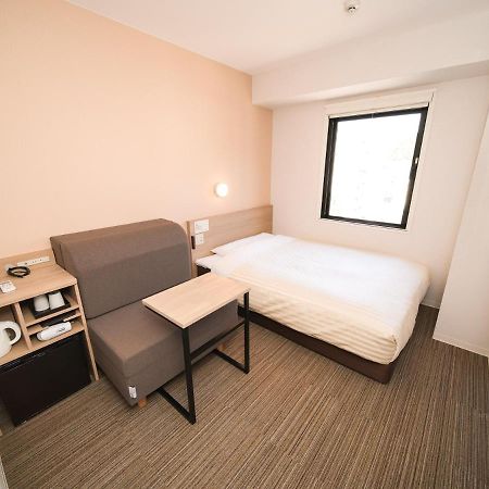 Super Hotel Shonan Fujisawaeki Minamiguchi Екстериор снимка