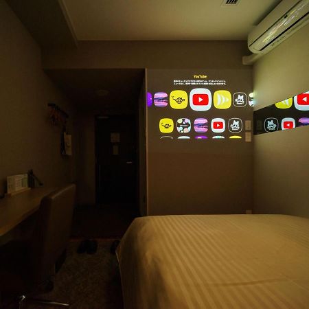 Super Hotel Shonan Fujisawaeki Minamiguchi Екстериор снимка