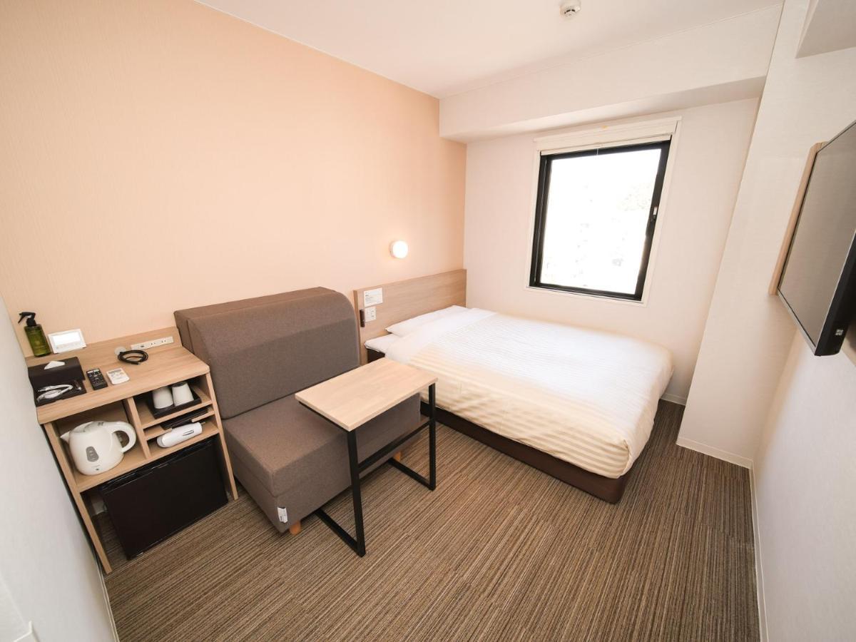 Super Hotel Shonan Fujisawaeki Minamiguchi Екстериор снимка