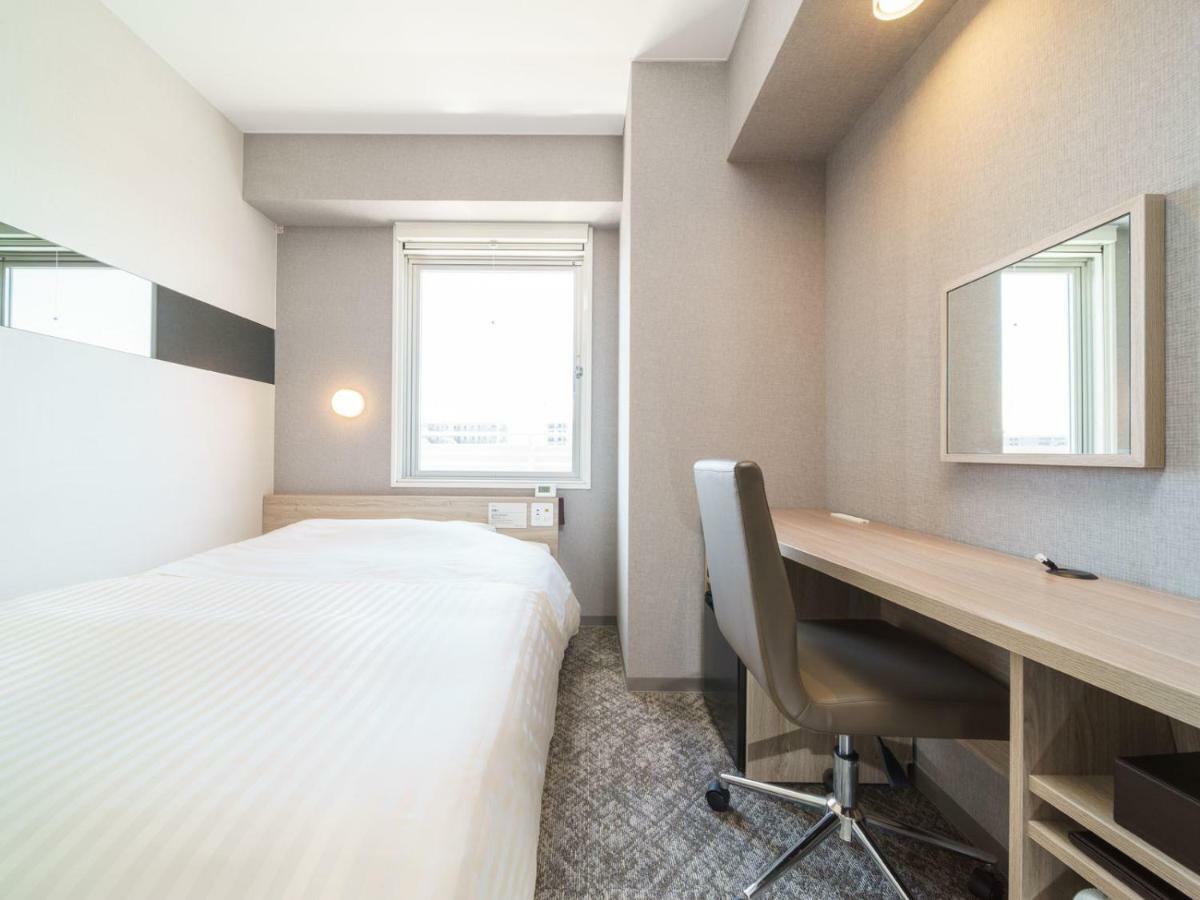Super Hotel Shonan Fujisawaeki Minamiguchi Екстериор снимка