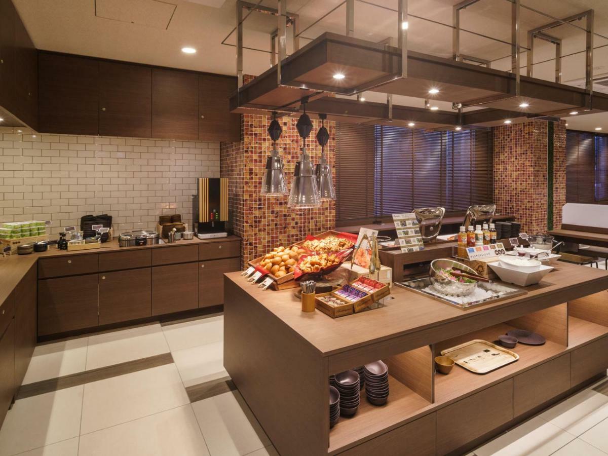 Super Hotel Shonan Fujisawaeki Minamiguchi Екстериор снимка