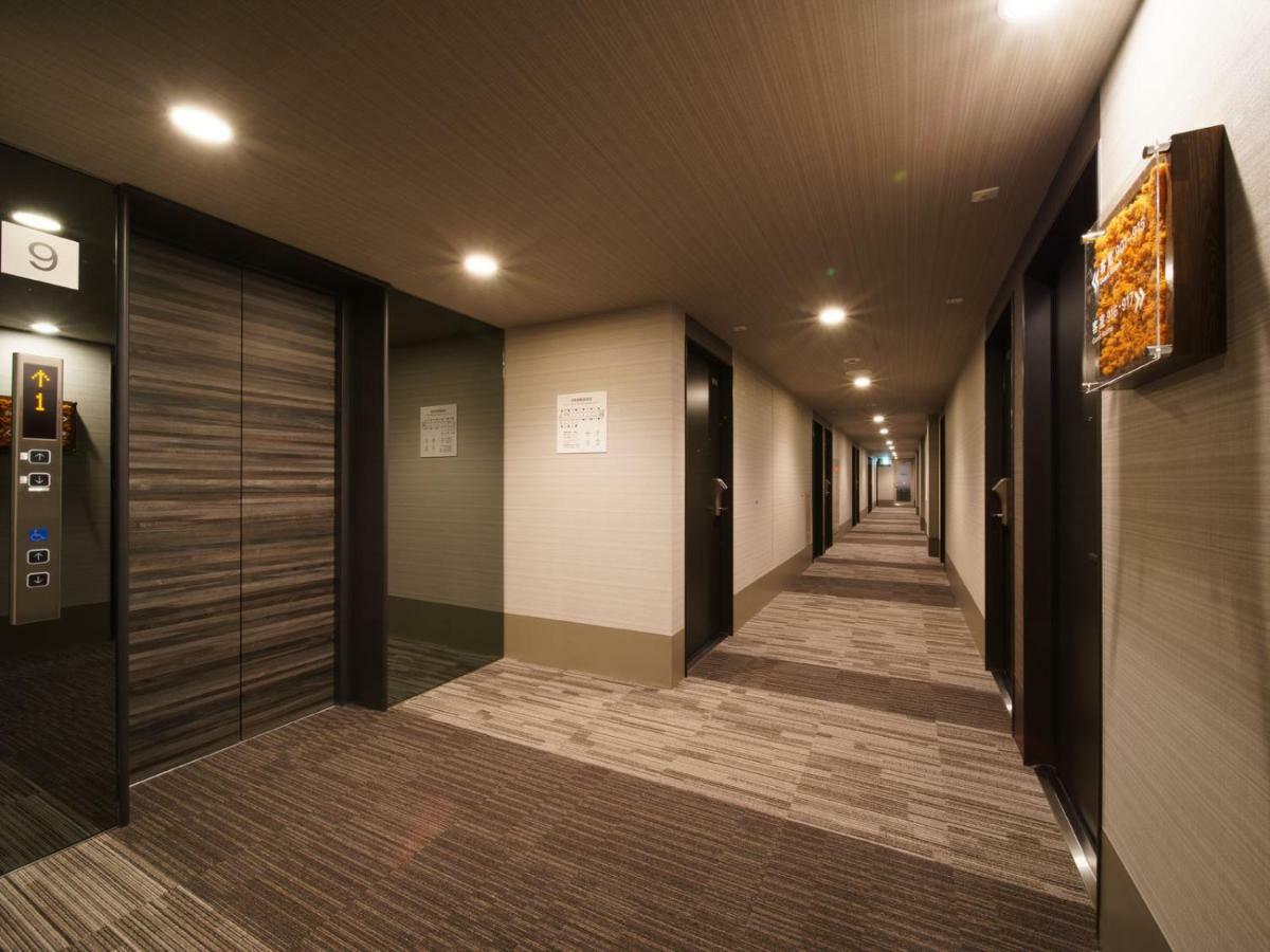 Super Hotel Shonan Fujisawaeki Minamiguchi Екстериор снимка