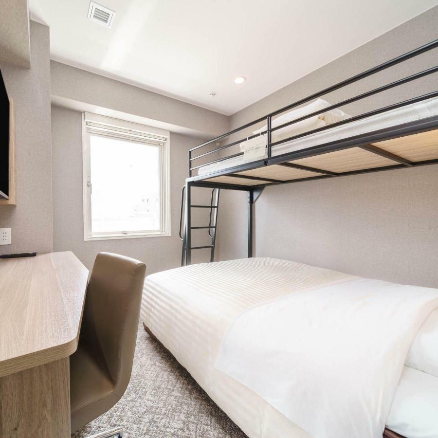 Super Hotel Shonan Fujisawaeki Minamiguchi Екстериор снимка